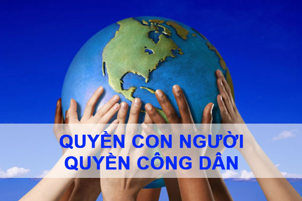 Đưa nội dung quyền con người vào chương trình giáo dục trong hệ thống giáo dục quốc dân, lĩnh vực giáo dục nghề nghiệp